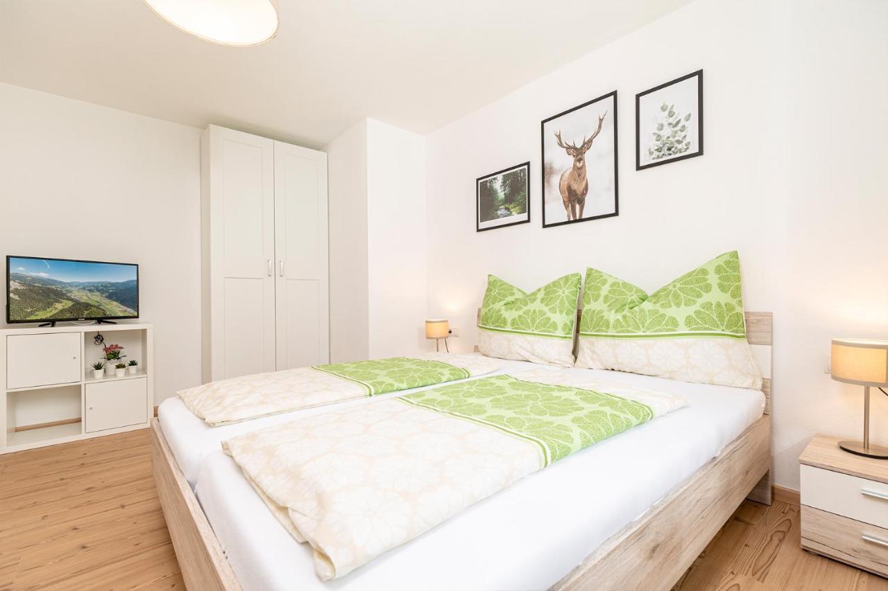 Apart Schachinger Uderns Bagian luar foto