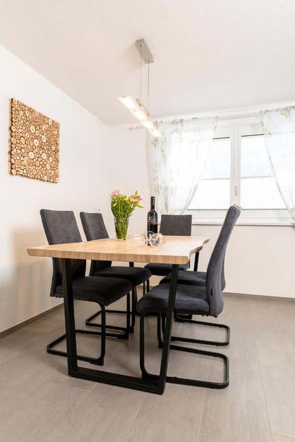 Apart Schachinger Uderns Bagian luar foto