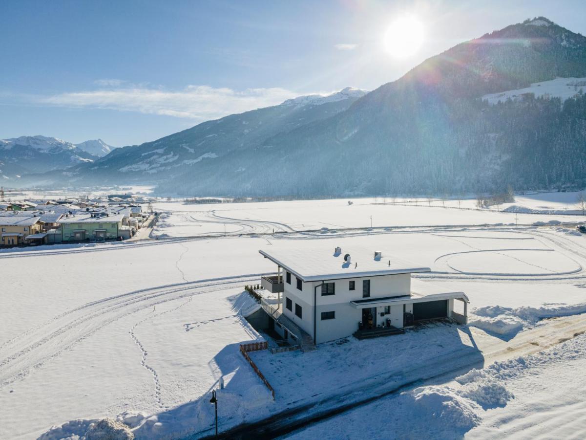 Apart Schachinger Uderns Bagian luar foto