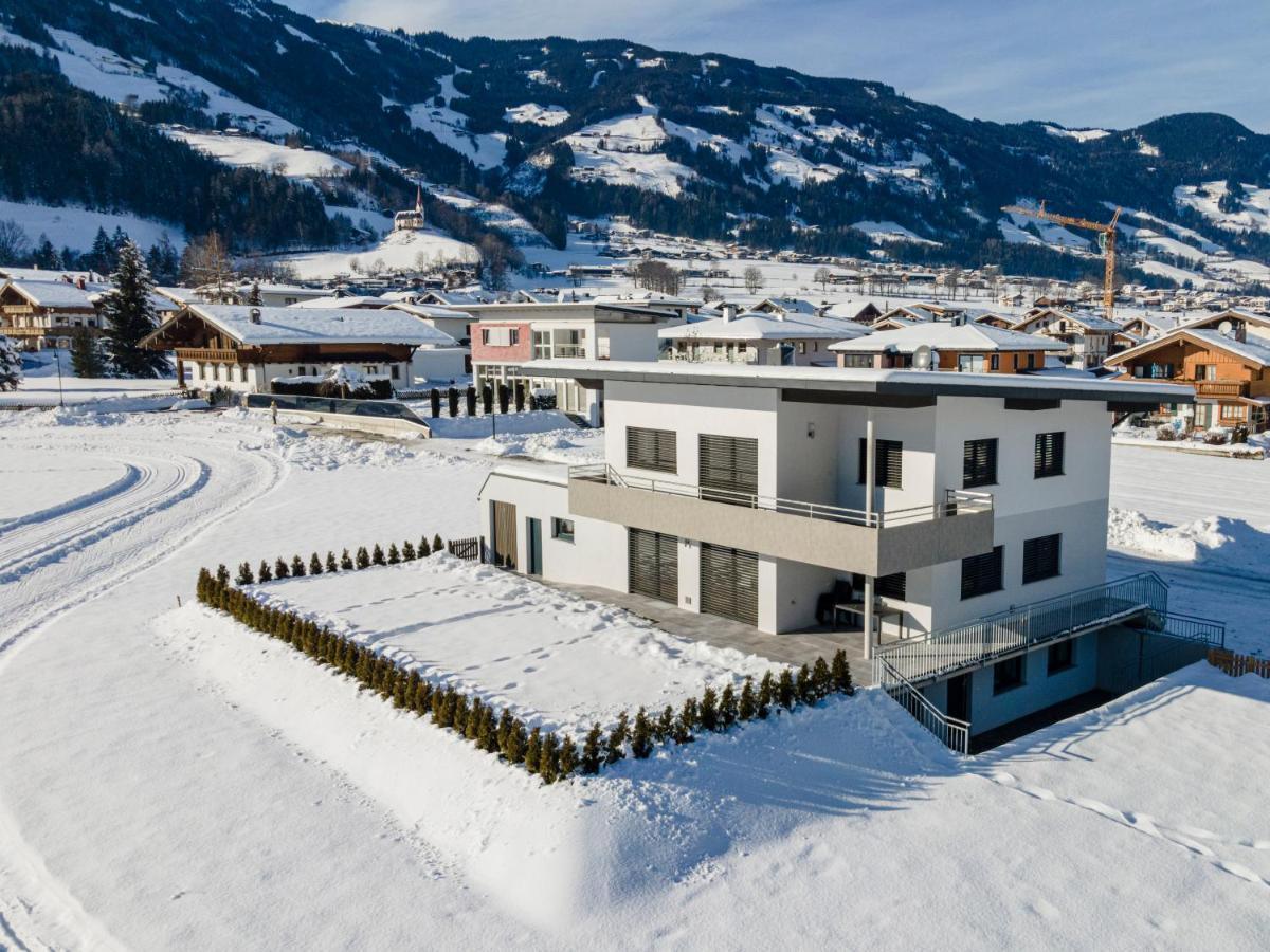 Apart Schachinger Uderns Bagian luar foto