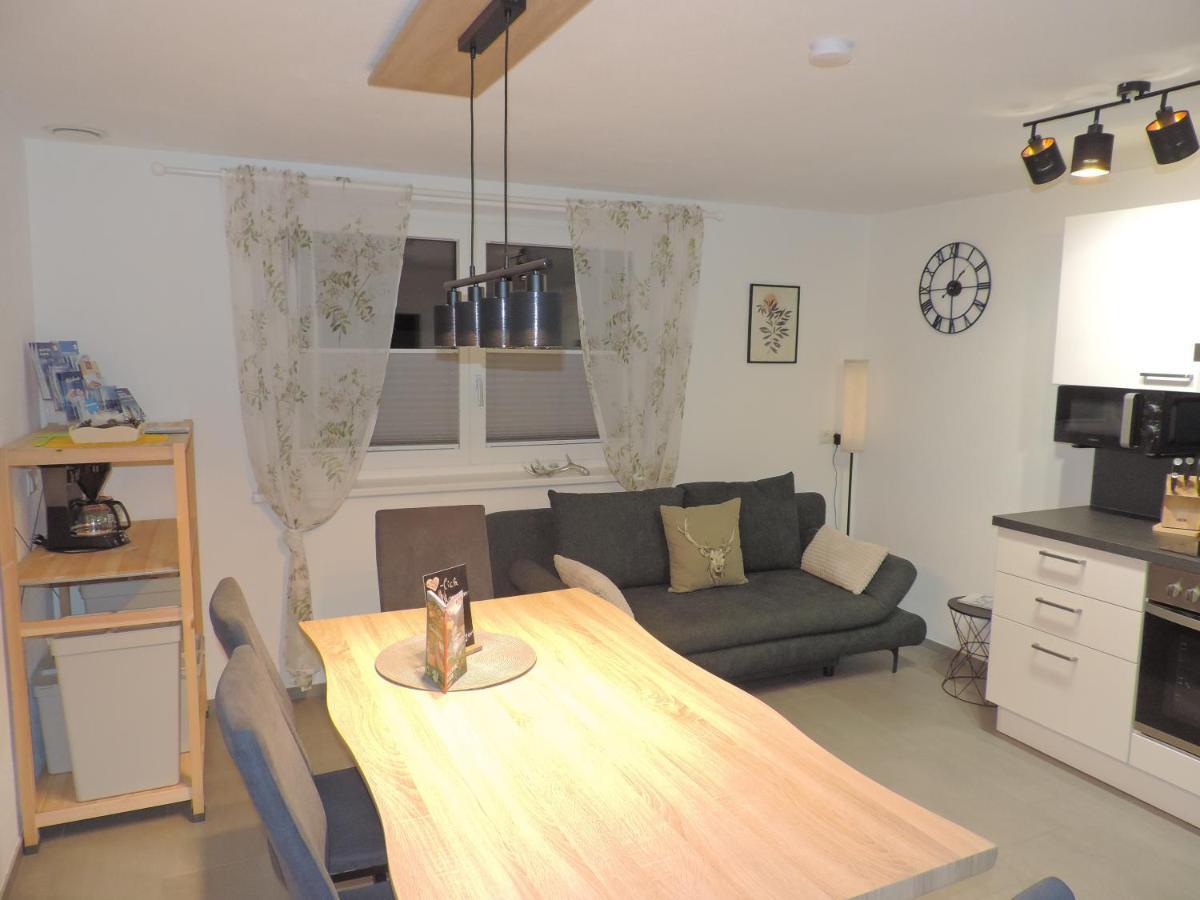 Apart Schachinger Uderns Bagian luar foto