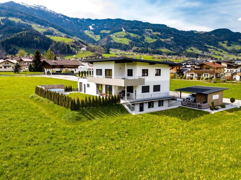 Apart Schachinger Uderns Bagian luar foto